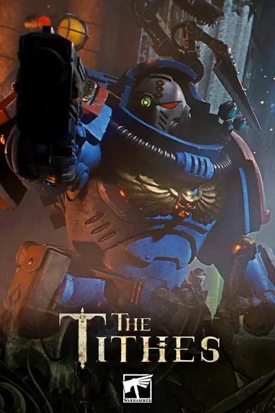The Tithes