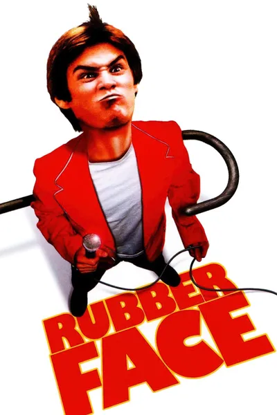 Rubberface