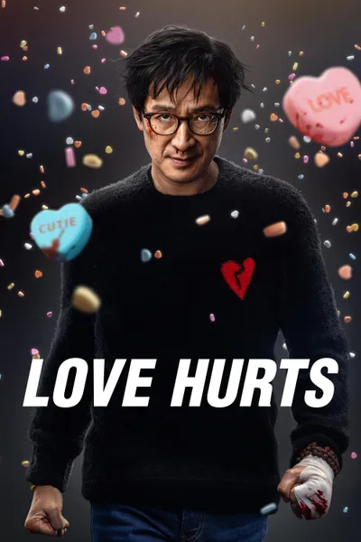 Love Hurts