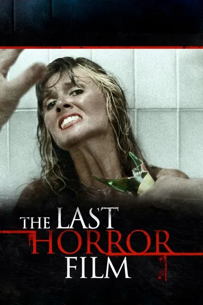 The Last Horror Film