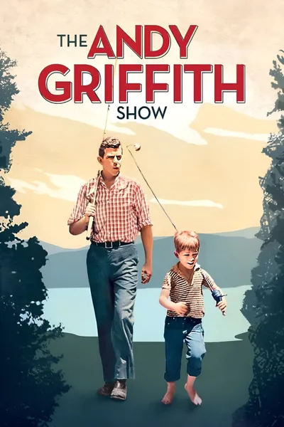 The Andy Griffith Show