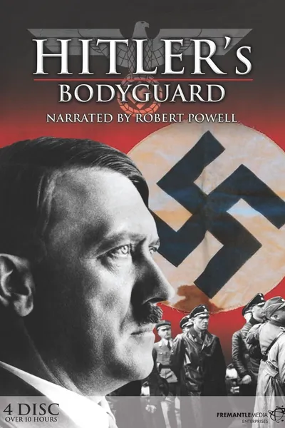 Hitler's bodyguard