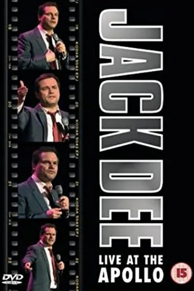 Jack Dee: Live at The Apollo