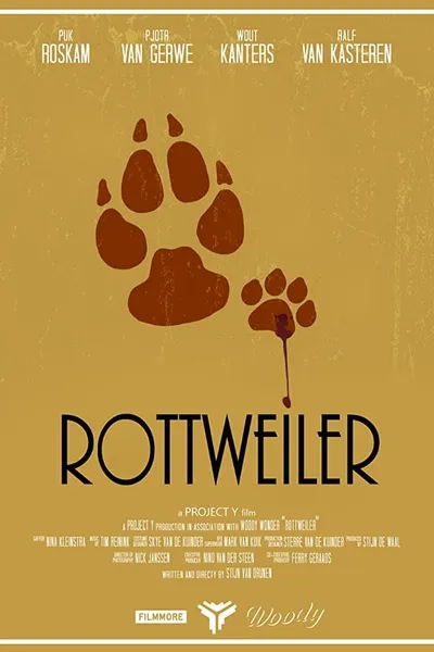 Rottweiler