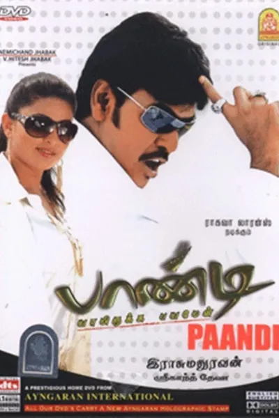 Paandi