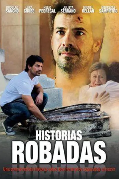 Historias robadas