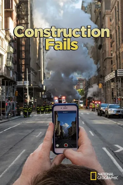 Construction Fails