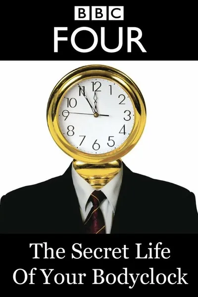 The Secret Life of Your Bodyclock