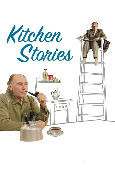 Kitchen Stories