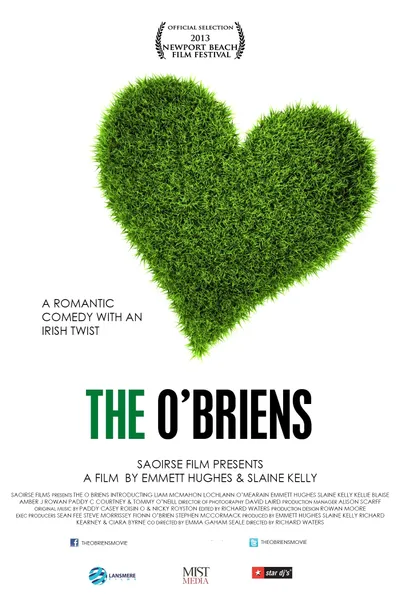 The O'Briens