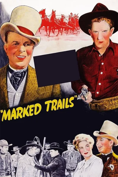 Marked Trails