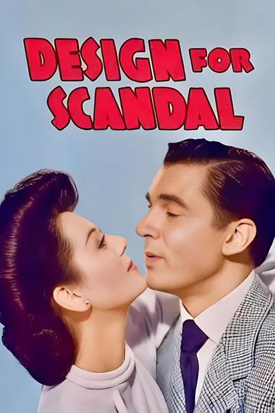 Design for Scandal