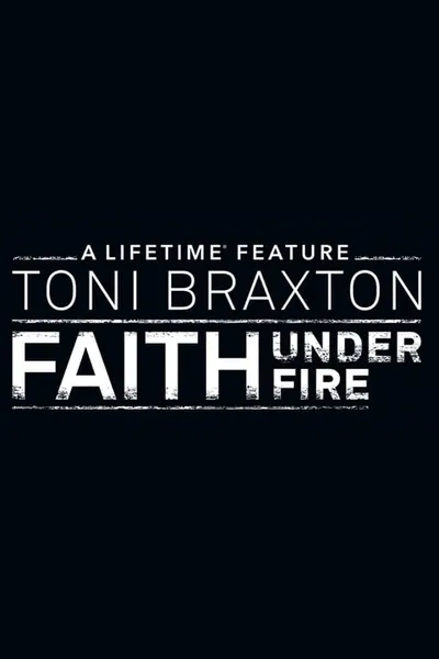 Faith Under Fire: The Antoinette Tuff Story