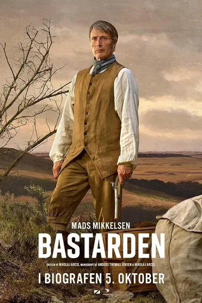 Bastarden