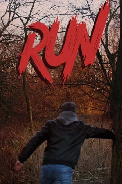 RUN