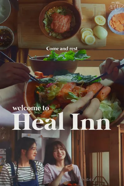 Welcome to Heal Inn