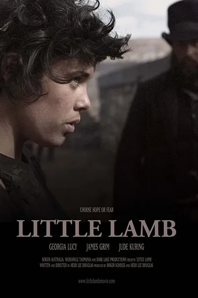 Little Lamb