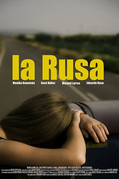 La rusa