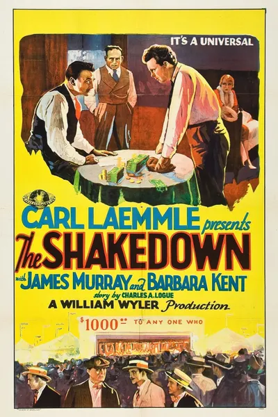 The Shakedown