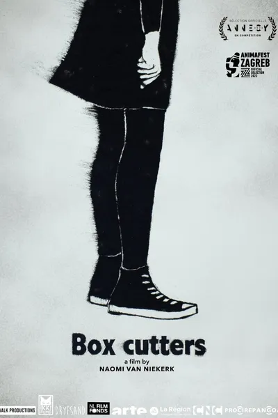 Box Cutters