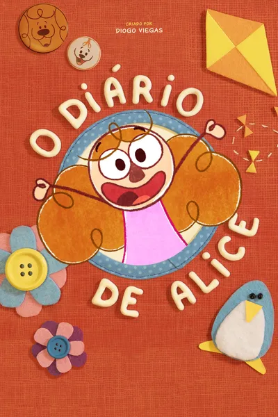 O Diário de Alice