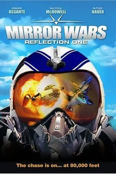 Mirror Wars: Reflection One