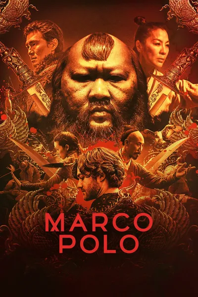 Marco Polo