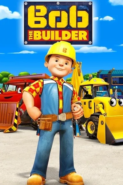 Bob the Builder