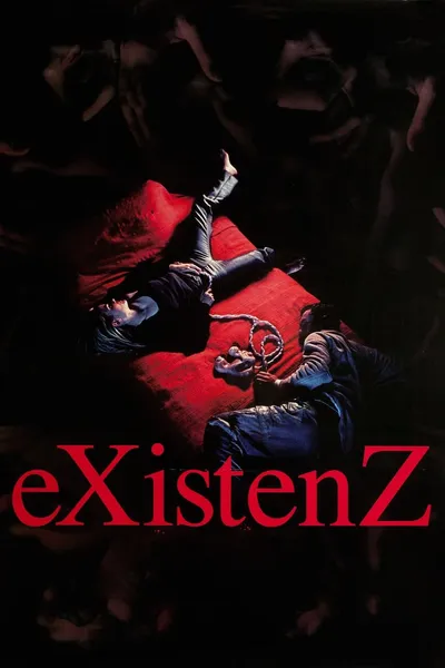 eXistenZ