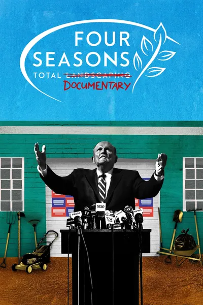 Four Seasons Total Documentary