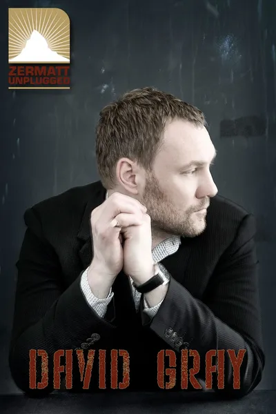 David Gray: Zermatt Unplugged