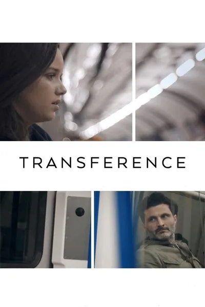 Transference: A Bipolar Love Story