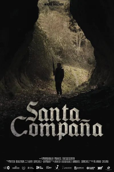 Santa Compaña