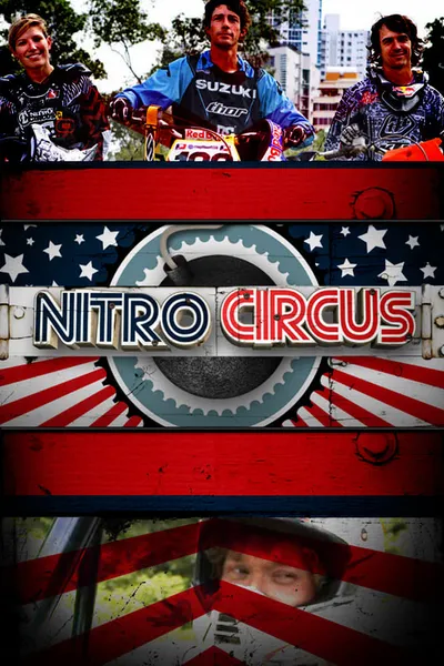 Nitro Circus Live