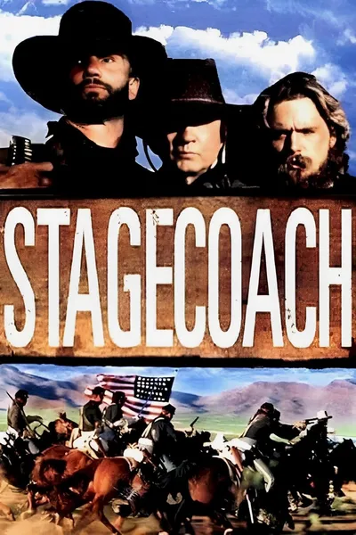 Stagecoach