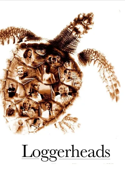 Loggerheads