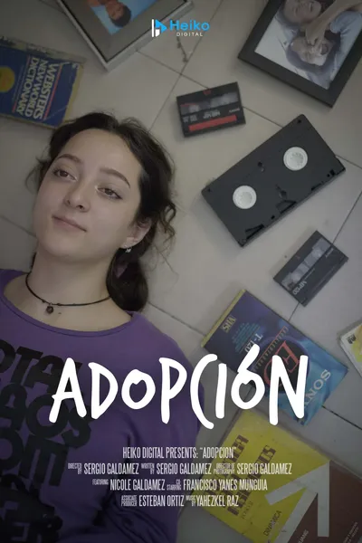 Adoption