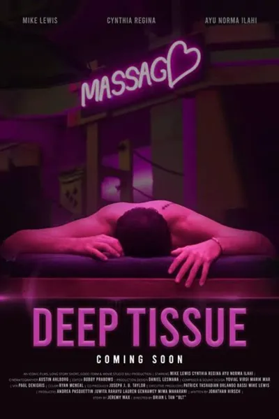 Deep Tissue