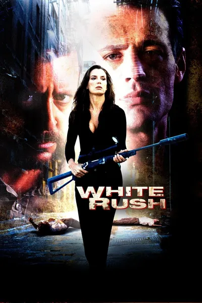 White Rush