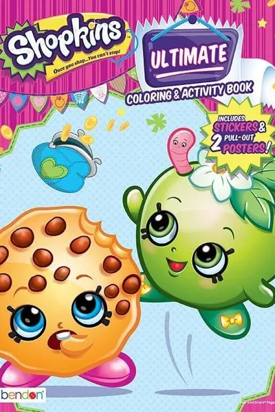 Shopkins