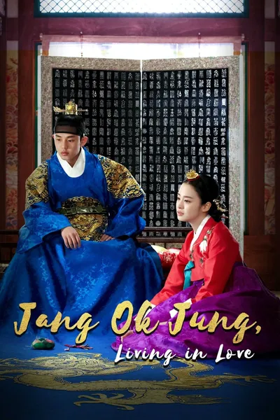 Jang Ok Jung, Living in Love