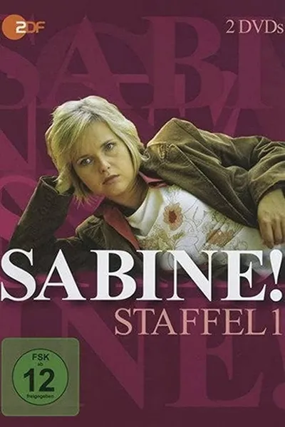 Sabine!