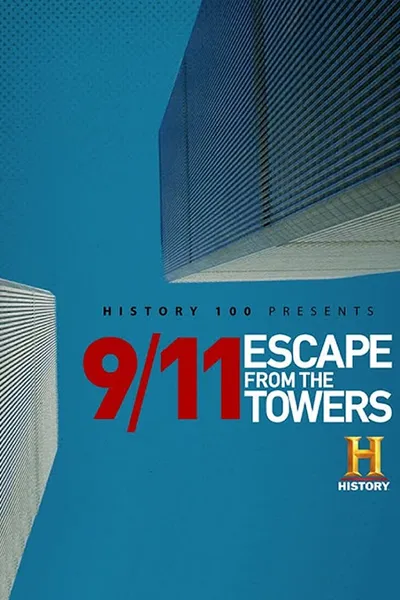 9/11: Escape from the Towers