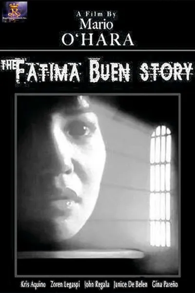 The Fatima Buen Story