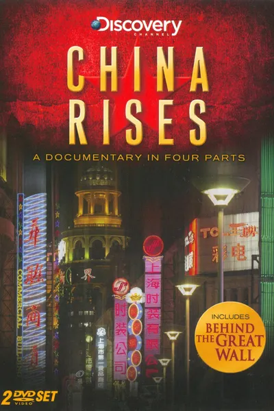 China Rises