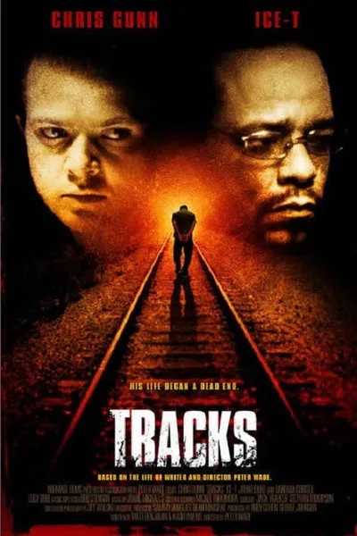 Tracks