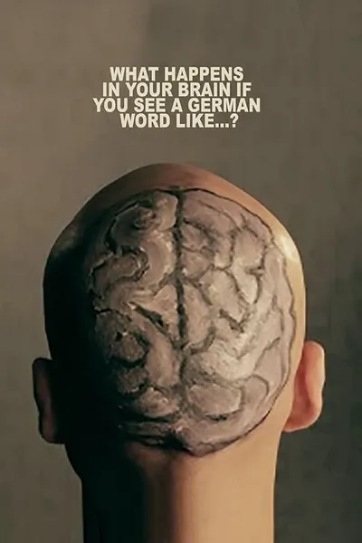 What Happens In Your Brain If You See a German Word Like...?