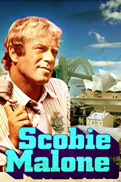 Scobie Malone