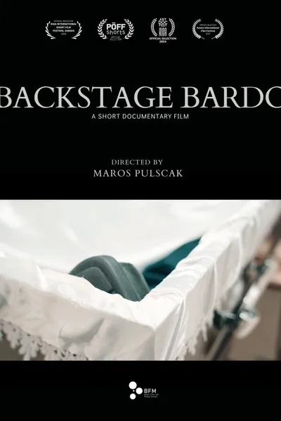 Backstage Bardo
