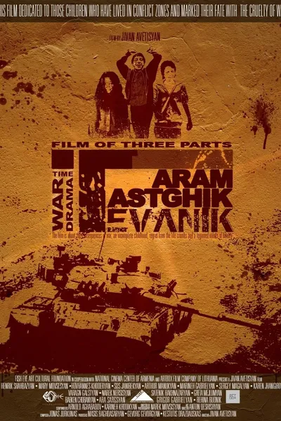 Tevanik